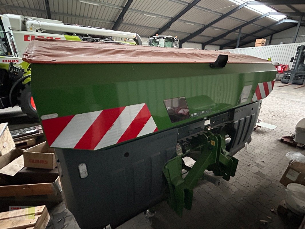 Düngerstreuer des Typs Amazone ZA-V 3200 Super Profis Tronic, Neumaschine in Weddingstedt (Bild 3)