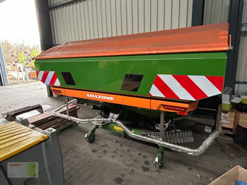 Düngerstreuer des Typs Amazone ZA-V 3200 Super Profis Tronic, Neumaschine in Weddingstedt (Bild 1)
