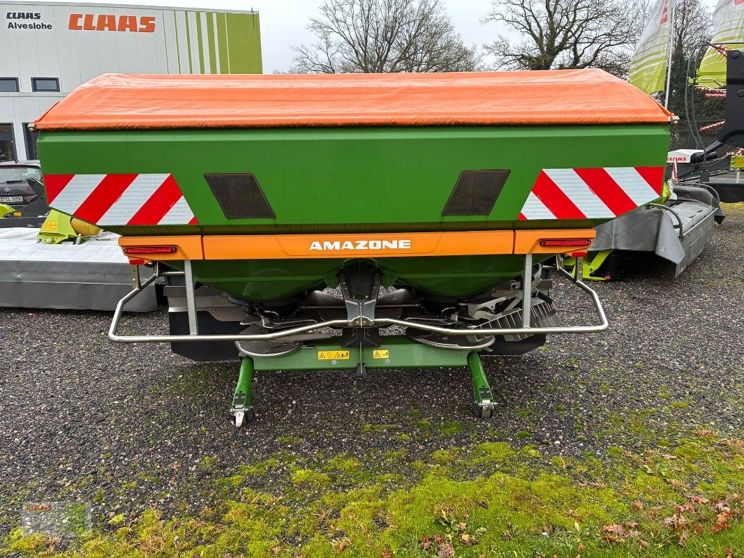 Düngerstreuer от тип Amazone ZA-V 3200 Super Profis Tronic, Neumaschine в Alveslohe (Снимка 1)