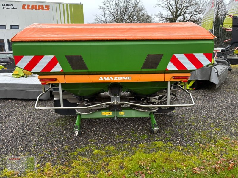 Düngerstreuer типа Amazone ZA-V 3200 Super Profis Tronic, Neumaschine в Alveslohe