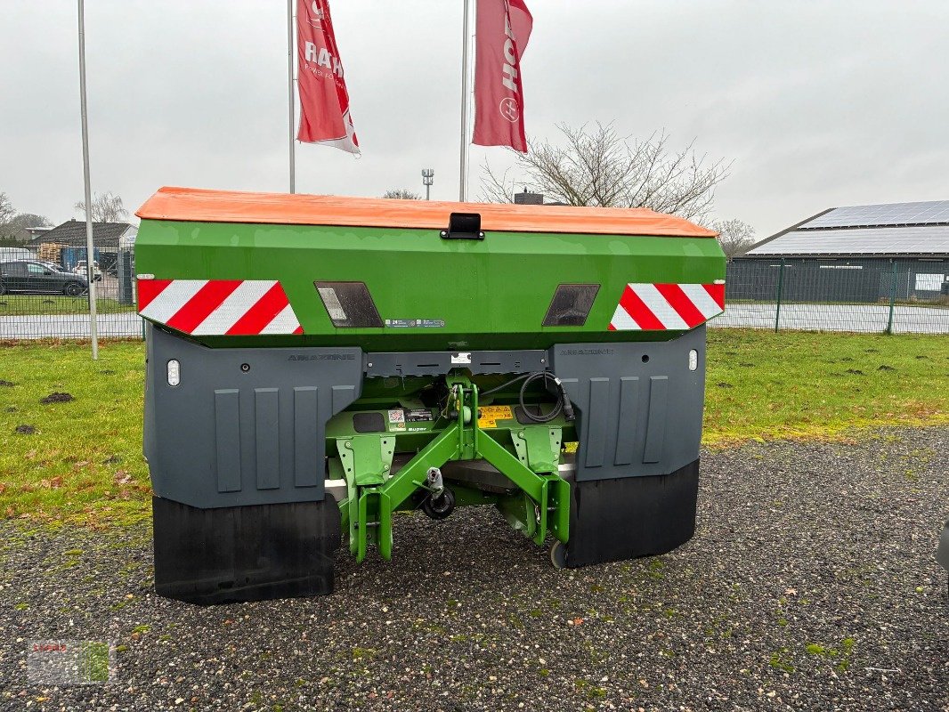 Düngerstreuer от тип Amazone ZA-V 3200 Super Profis Tronic, Neumaschine в Alveslohe (Снимка 2)