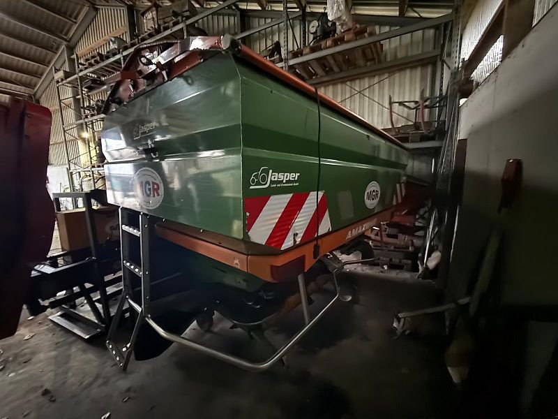 Düngerstreuer vrste Amazone ZA-V 4200, Gebrauchtmaschine v Ostercappeln (Slika 1)