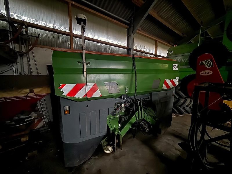 Düngerstreuer типа Amazone ZA-V 4200, Gebrauchtmaschine в Ostercappeln (Фотография 2)