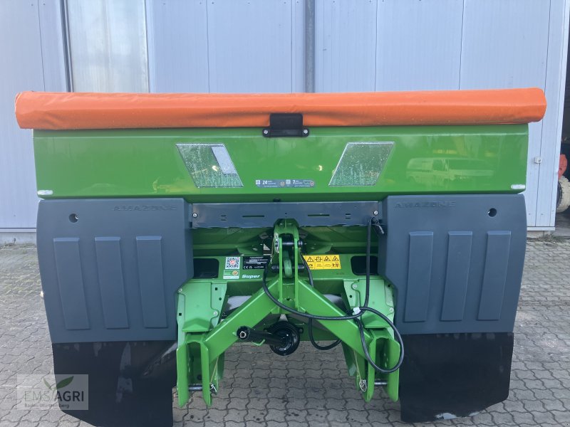 Düngerstreuer типа Amazone ZA-V PROF.TRO. S2000, Neumaschine в Vöhringen