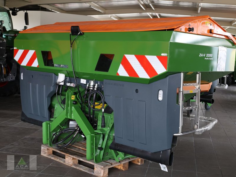 Düngerstreuer типа Amazone ZA-V3200 Profis Hydro, Neumaschine в Markt Hartmannsdorf (Фотография 1)
