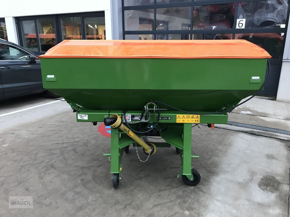 Düngerstreuer tipa Amazone ZA - X 1403, Neumaschine u Burgkirchen (Slika 1)