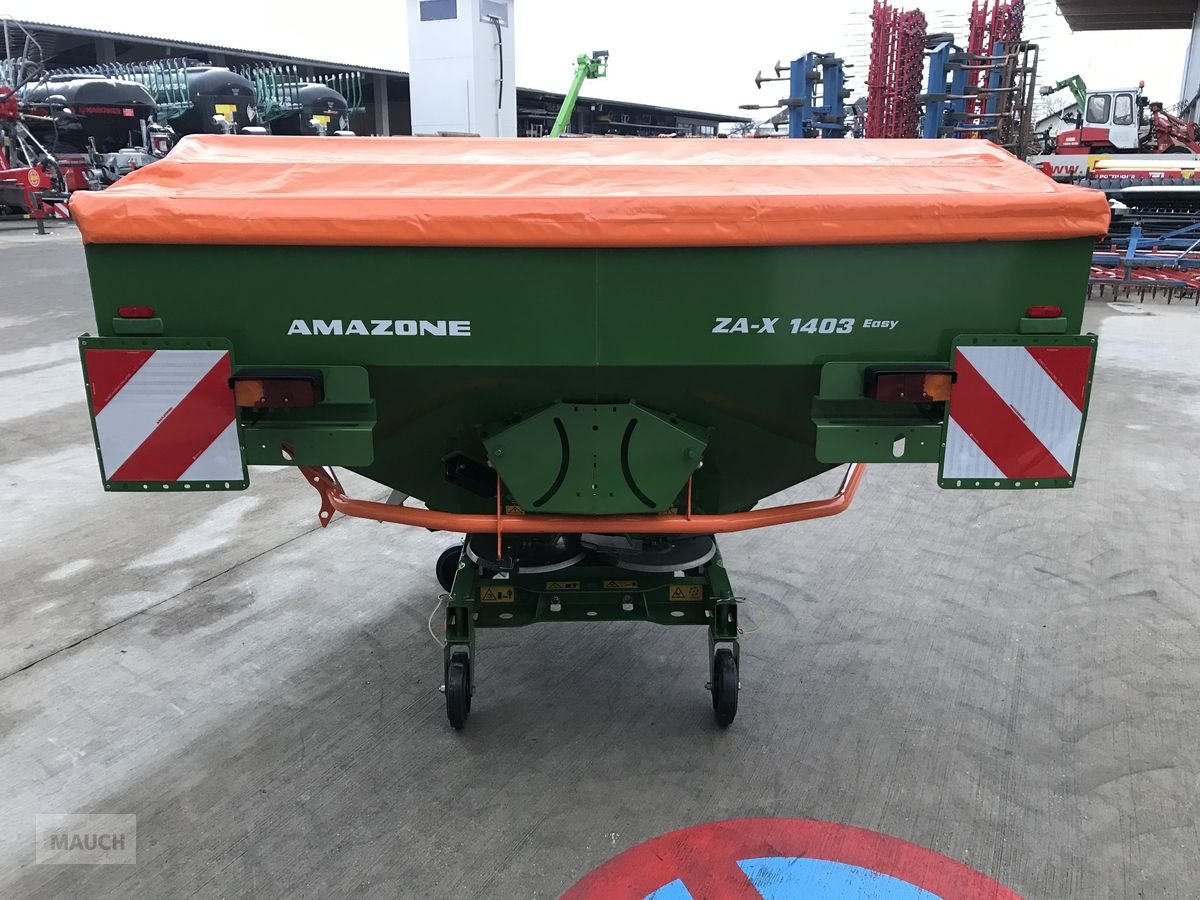 Düngerstreuer tipa Amazone ZA - X 1403, Neumaschine u Burgkirchen (Slika 5)