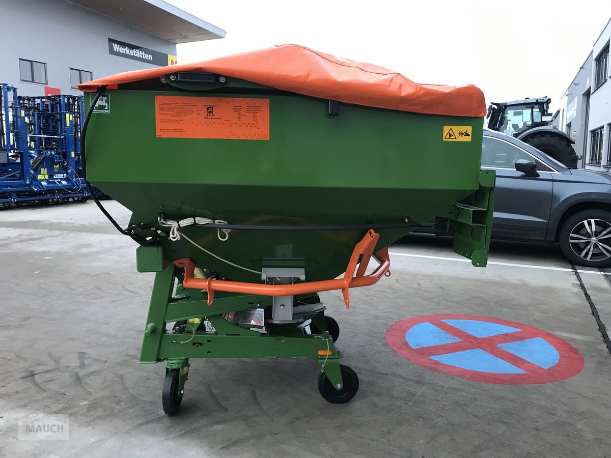 Düngerstreuer tipa Amazone ZA - X 1403, Neumaschine u Burgkirchen (Slika 4)