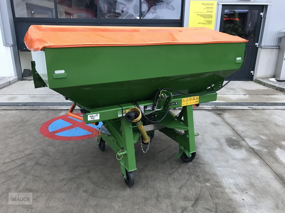 Düngerstreuer tipa Amazone ZA - X 1403, Neumaschine u Burgkirchen (Slika 2)