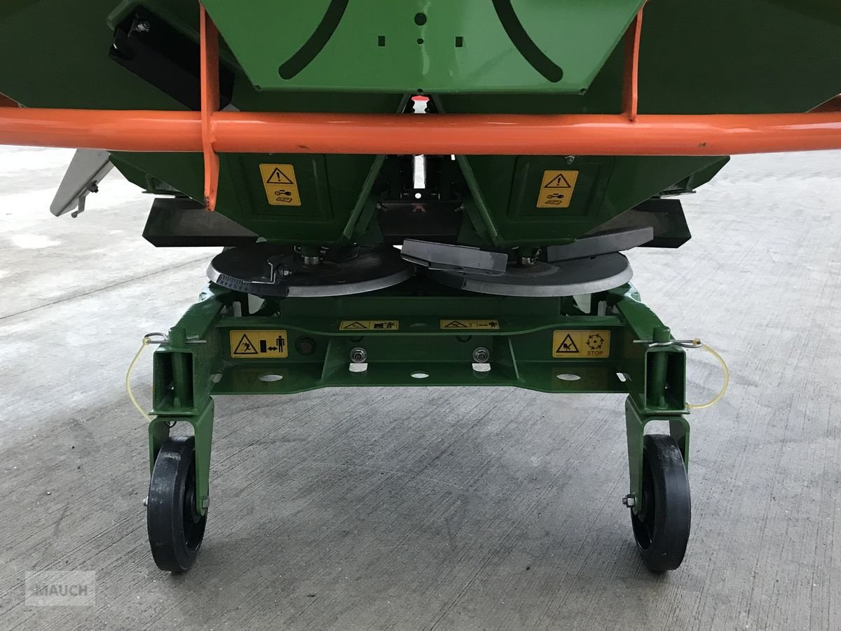 Düngerstreuer tipa Amazone ZA - X 1403, Neumaschine u Burgkirchen (Slika 6)