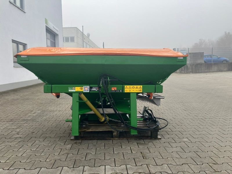 Düngerstreuer du type Amazone ZA-X 903, Gebrauchtmaschine en Hutthurm (Photo 2)
