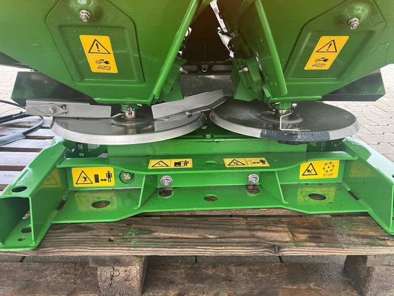 Düngerstreuer du type Amazone ZA-X 903, Gebrauchtmaschine en Hutthurm (Photo 9)