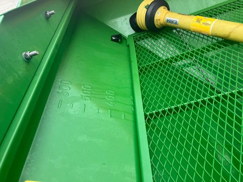 Düngerstreuer du type Amazone ZA-X 903, Gebrauchtmaschine en Hutthurm (Photo 8)