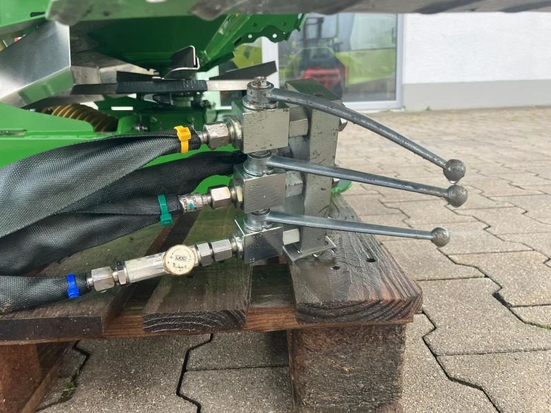 Düngerstreuer du type Amazone ZA-X 903, Gebrauchtmaschine en Hutthurm (Photo 11)
