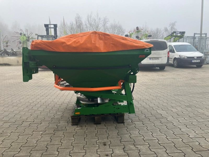 Düngerstreuer du type Amazone ZA-X 903, Gebrauchtmaschine en Hutthurm (Photo 5)
