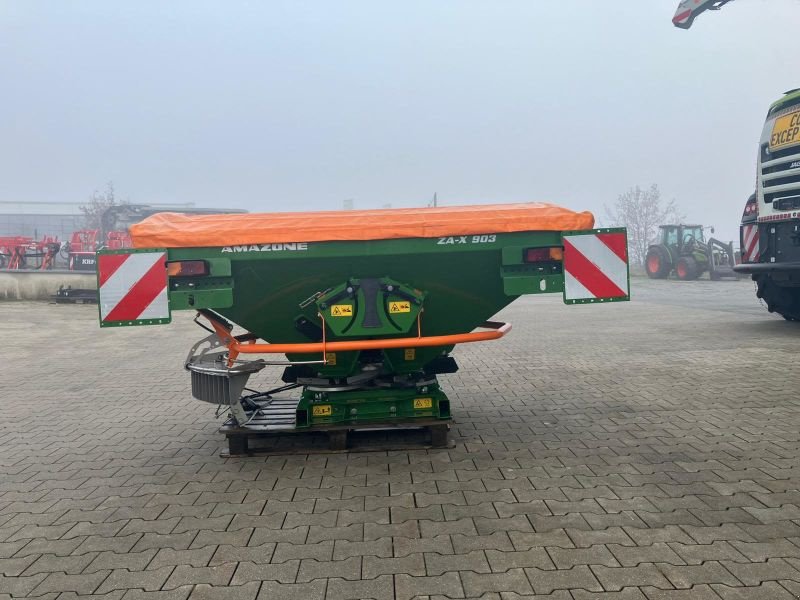 Düngerstreuer del tipo Amazone ZA-X 903, Gebrauchtmaschine en Hutthurm