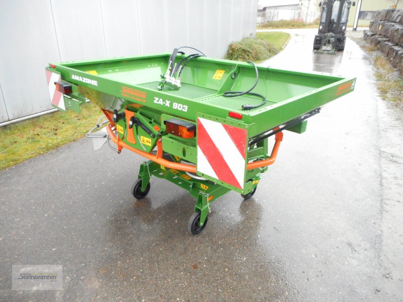 Düngerstreuer типа Amazone ZA X 903, Neumaschine в Wörnitz