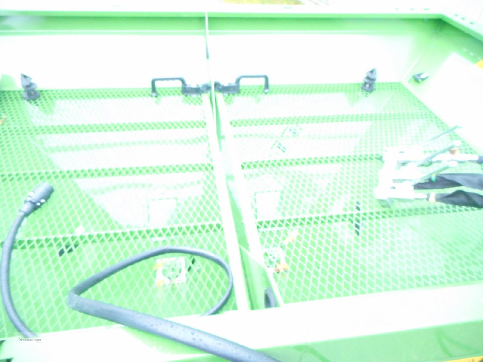 Düngerstreuer типа Amazone ZA X 903, Neumaschine в Wörnitz (Фотография 6)