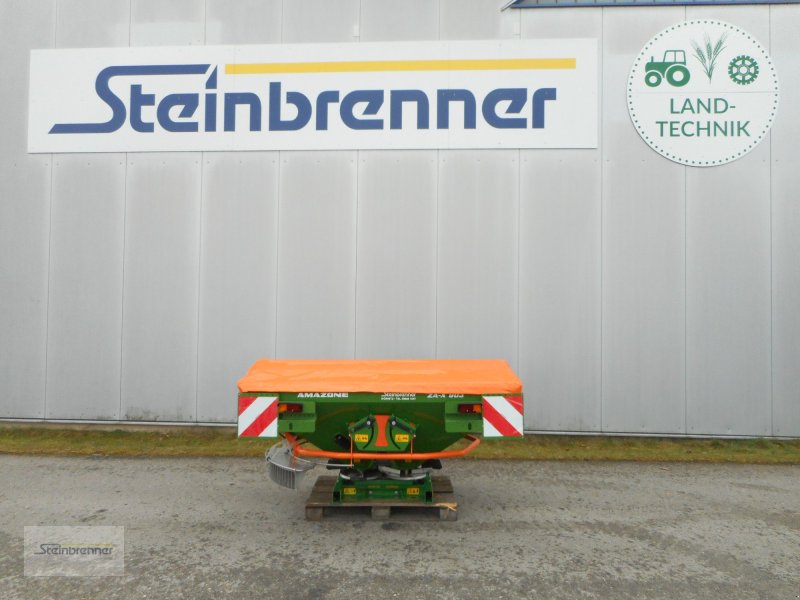 Düngerstreuer des Typs Amazone ZA-X 903, Neumaschine in Wörnitz (Bild 1)