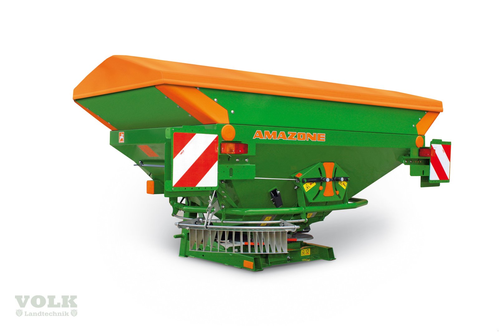 Düngerstreuer tip Amazone ZA-X 903, Neumaschine in Friedberg-Derching (Poză 5)