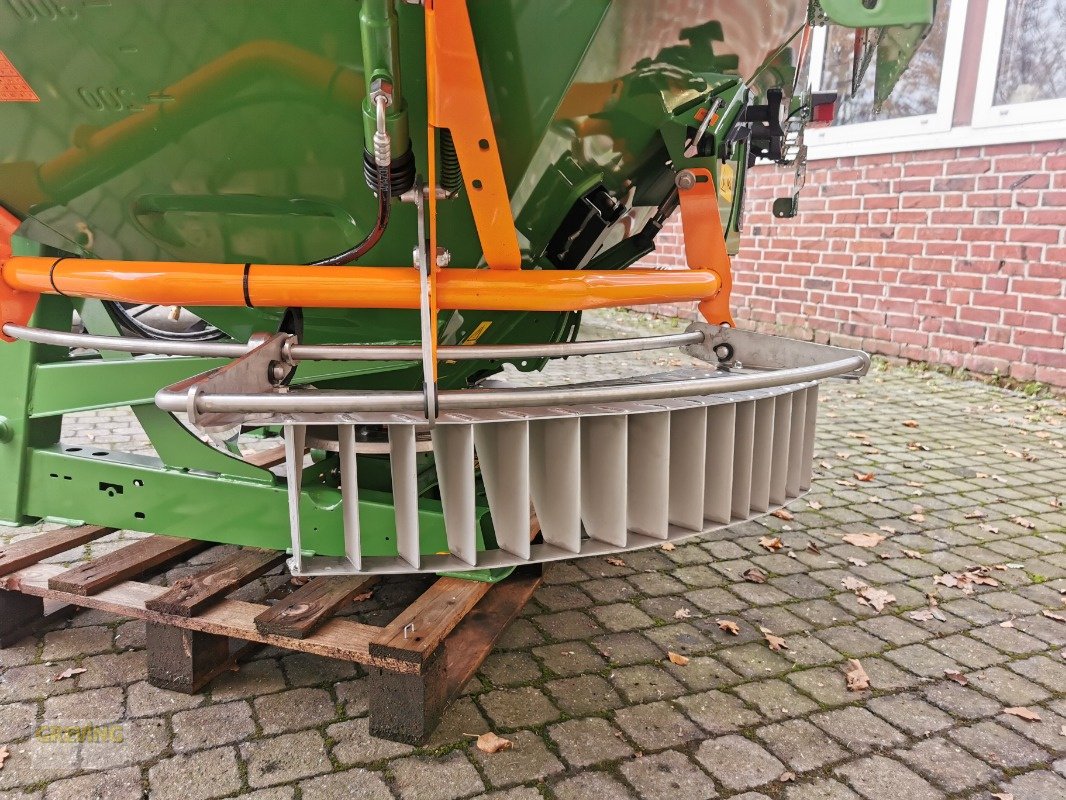 Düngerstreuer des Typs Amazone ZA-X 903, Neumaschine in Greven (Bild 5)