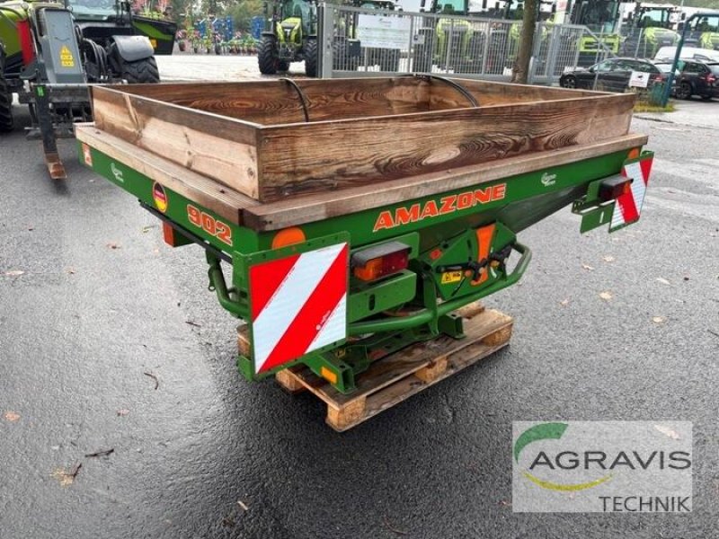 Düngerstreuer of the type Amazone ZA-X PERFECT 902, Gebrauchtmaschine in Meppen (Picture 3)