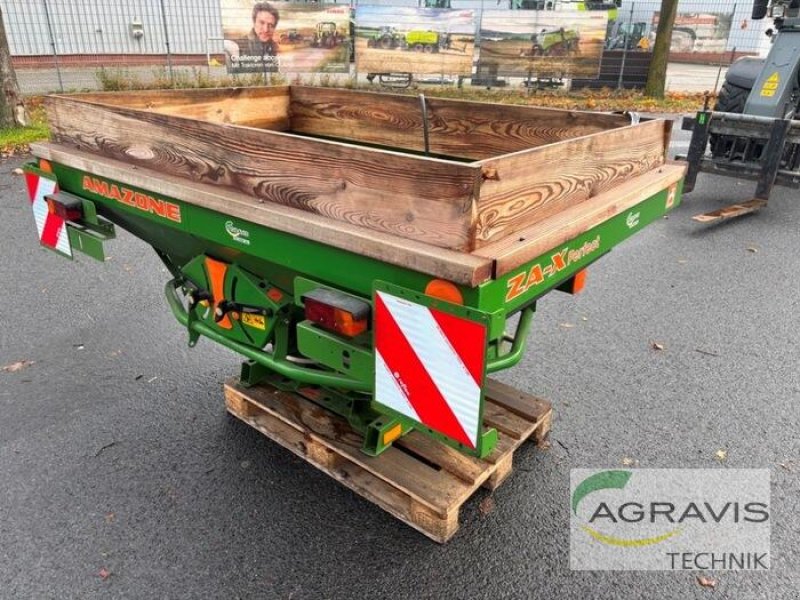 Düngerstreuer of the type Amazone ZA-X PERFECT 902, Gebrauchtmaschine in Meppen (Picture 4)