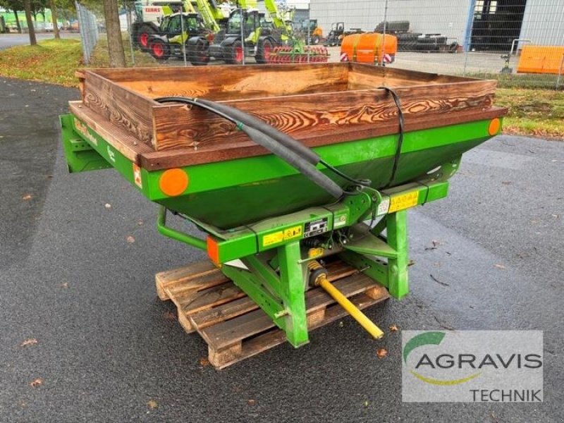Düngerstreuer del tipo Amazone ZA-X PERFECT 902, Gebrauchtmaschine In Meppen (Immagine 1)