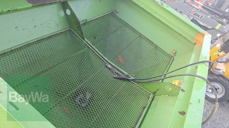Düngerstreuer tipa Amazone ZA-X PERFECT 902, Gebrauchtmaschine u Eggenfelden (Slika 3)