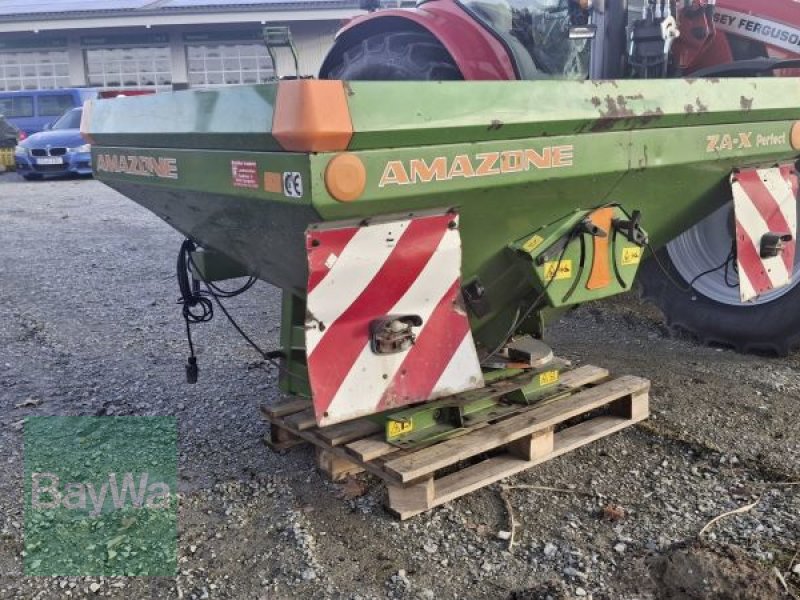 Düngerstreuer tipa Amazone ZA-X PERFECT 902, Gebrauchtmaschine u Eggenfelden