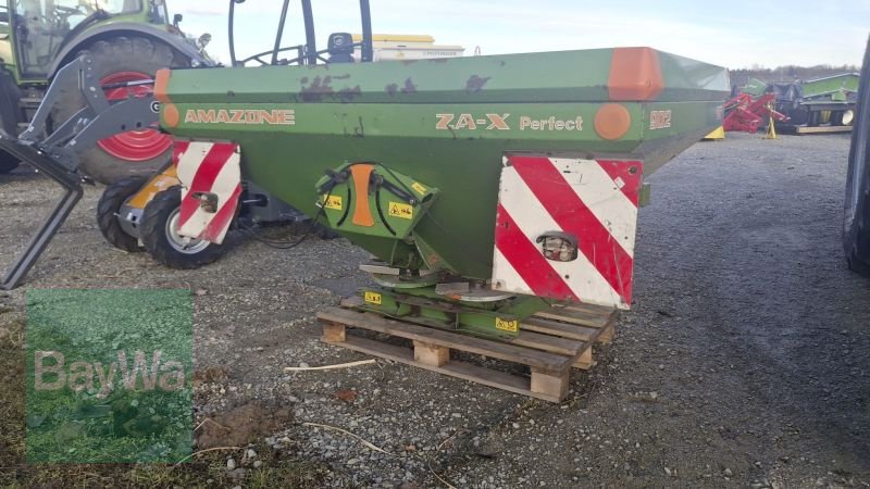 Düngerstreuer tipa Amazone ZA-X PERFECT 902, Gebrauchtmaschine u Eggenfelden (Slika 2)