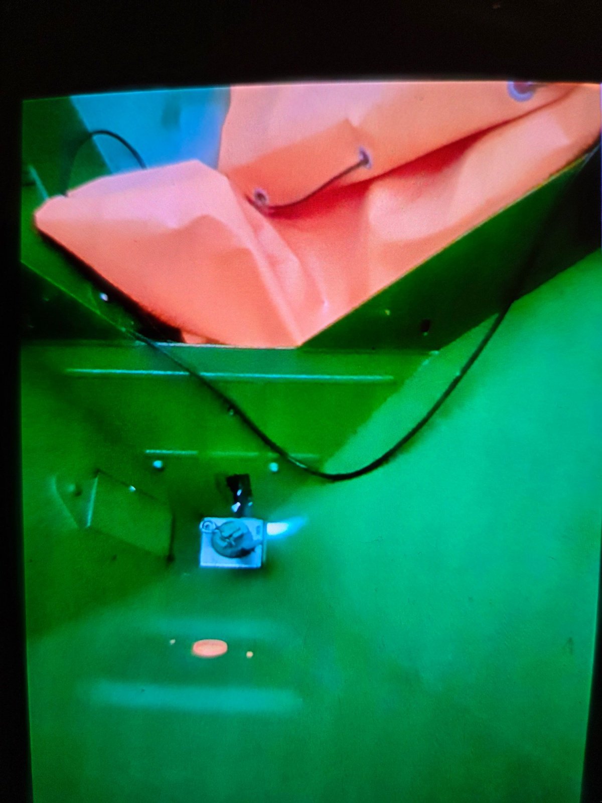 Düngerstreuer del tipo Amazone ZA-X Perfect 902, Gebrauchtmaschine In Balzhausen (Immagine 2)