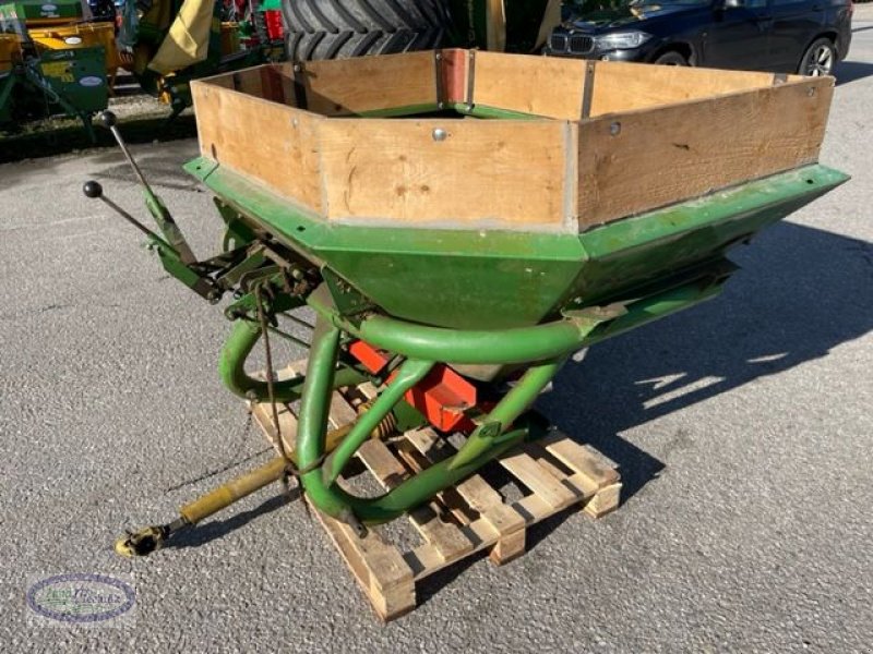 Düngerstreuer typu Amazone ZAF 603, Gebrauchtmaschine v Münzkirchen (Obrázek 3)