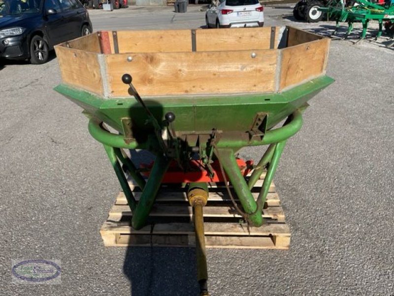 Düngerstreuer typu Amazone ZAF 603, Gebrauchtmaschine v Münzkirchen (Obrázek 4)