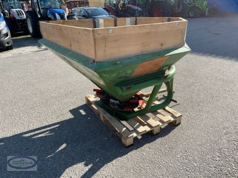 Düngerstreuer typu Amazone ZAF 603, Gebrauchtmaschine v Münzkirchen (Obrázek 7)