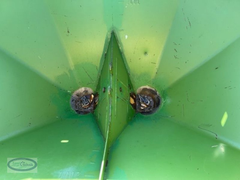 Düngerstreuer typu Amazone ZAF 603, Gebrauchtmaschine v Münzkirchen (Obrázek 9)