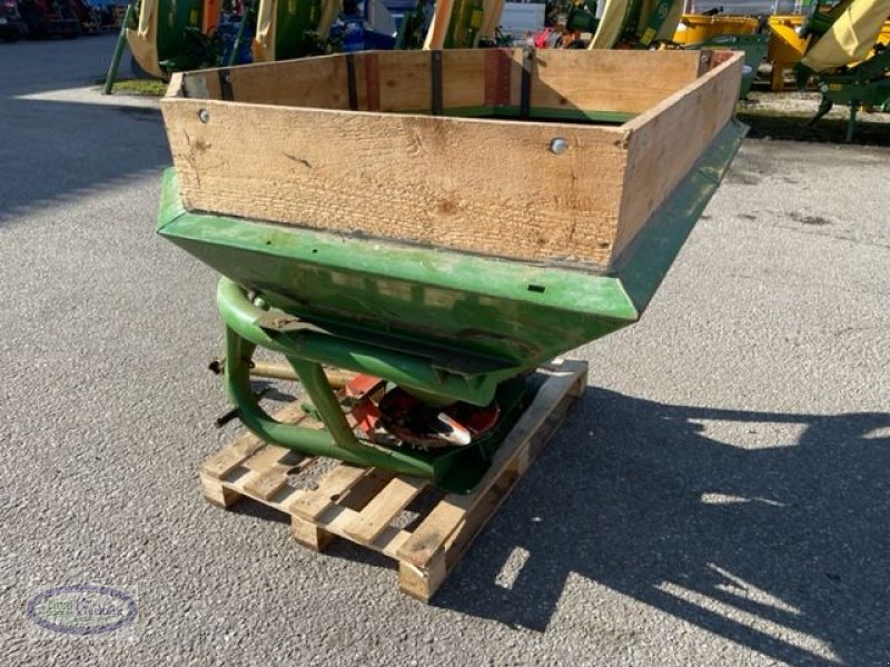 Düngerstreuer typu Amazone ZAF 603, Gebrauchtmaschine v Münzkirchen (Obrázek 2)