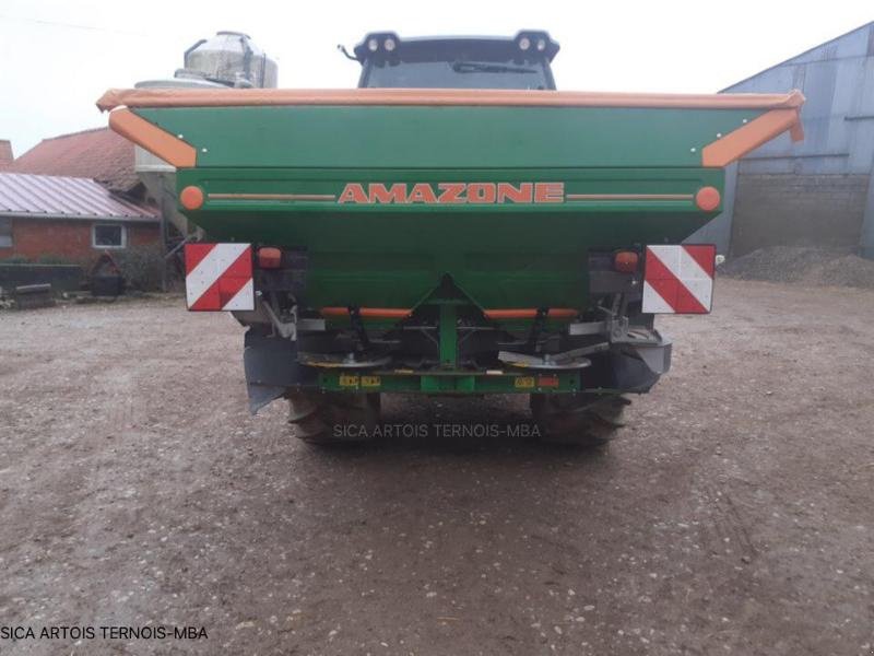 Düngerstreuer typu Amazone ZAM 1200, Gebrauchtmaschine v HERLIN LE SEC (Obrázek 1)