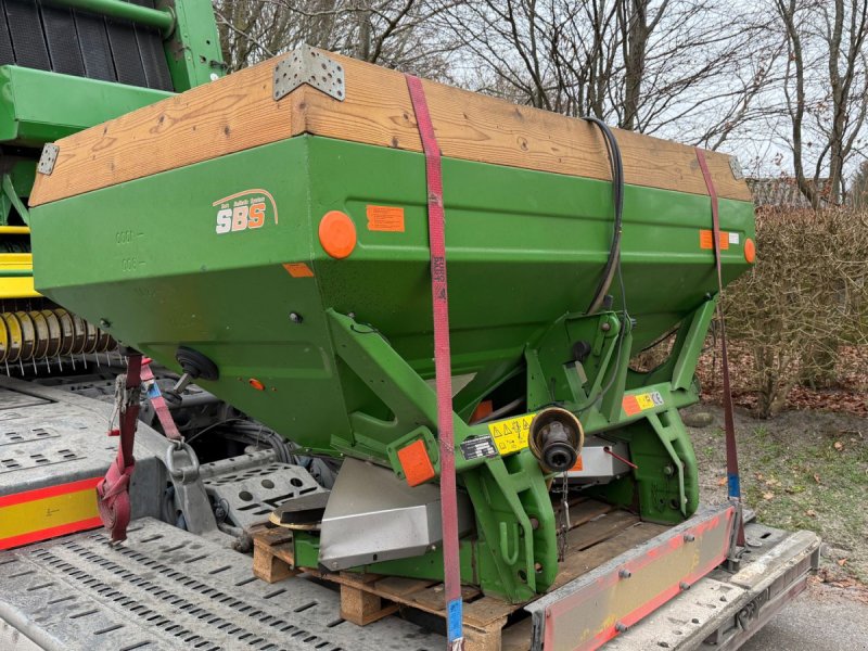 Düngerstreuer типа Amazone ZAM 1500 EKSTREM FLOT!, Gebrauchtmaschine в Nørager