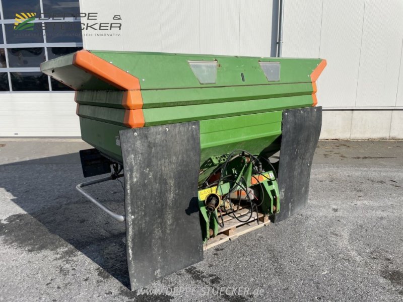 Düngerstreuer des Typs Amazone ZAM 1500, Gebrauchtmaschine in Rietberg (Bild 1)