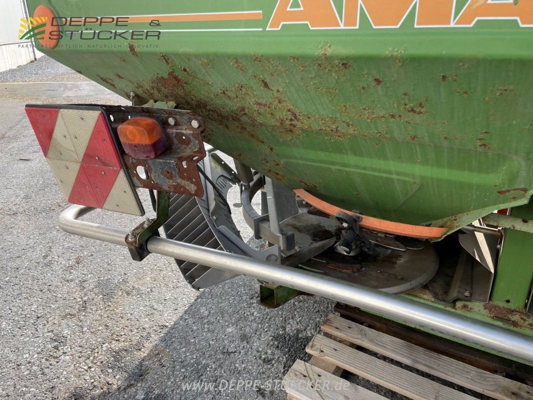 Düngerstreuer typu Amazone ZAM 1500, Gebrauchtmaschine v Rietberg (Obrázek 5)
