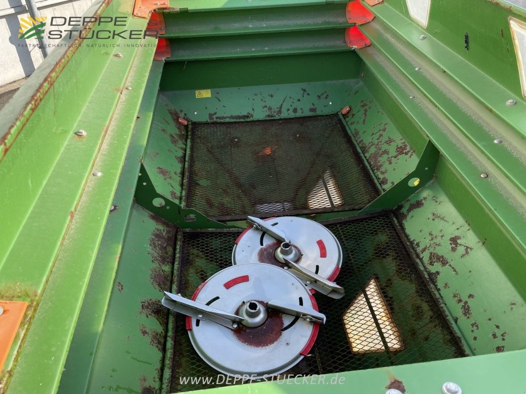 Düngerstreuer typu Amazone ZAM 1500, Gebrauchtmaschine v Rietberg (Obrázek 8)