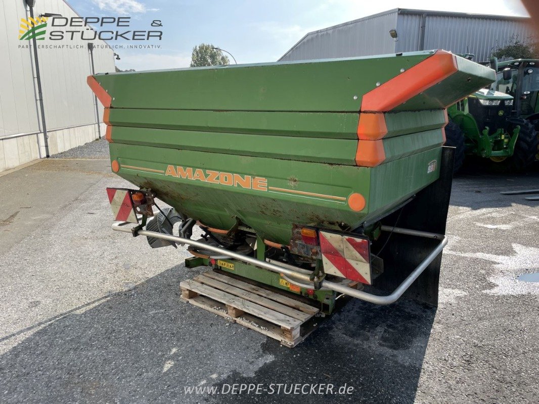 Düngerstreuer typu Amazone ZAM 1500, Gebrauchtmaschine v Rietberg (Obrázek 9)