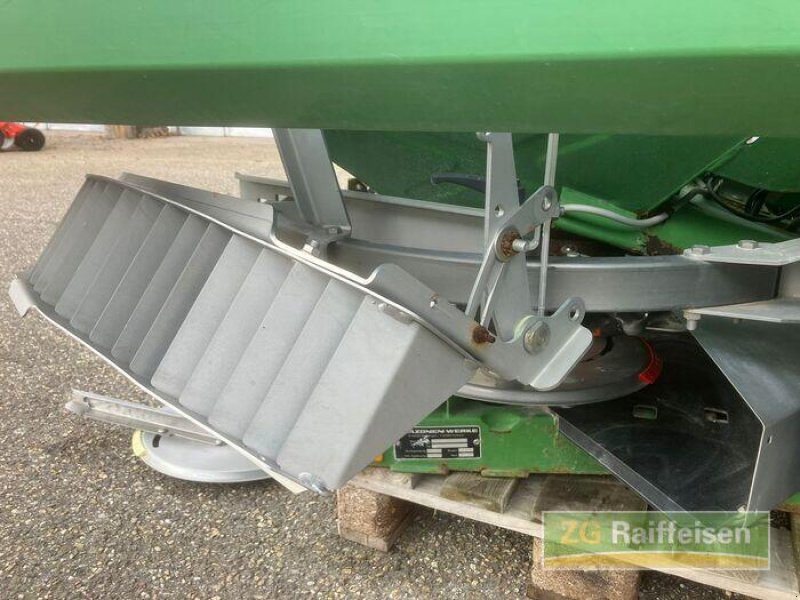 Düngerstreuer of the type Amazone ZAM 1501 Düngerstreuer, Gebrauchtmaschine in Bühl (Picture 9)