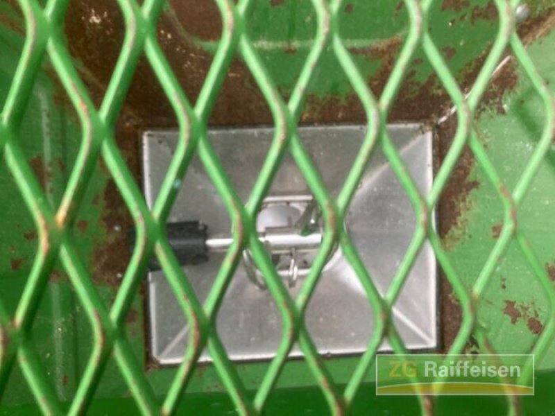 Düngerstreuer of the type Amazone ZAM 1501 Düngerstreuer, Gebrauchtmaschine in Bühl (Picture 10)