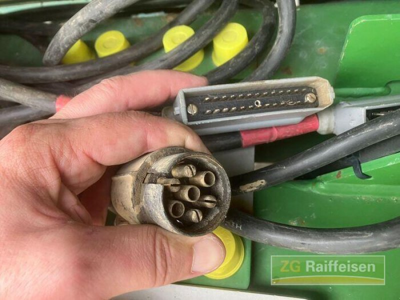 Düngerstreuer of the type Amazone ZAM 1501 Düngerstreuer, Gebrauchtmaschine in Bühl (Picture 5)