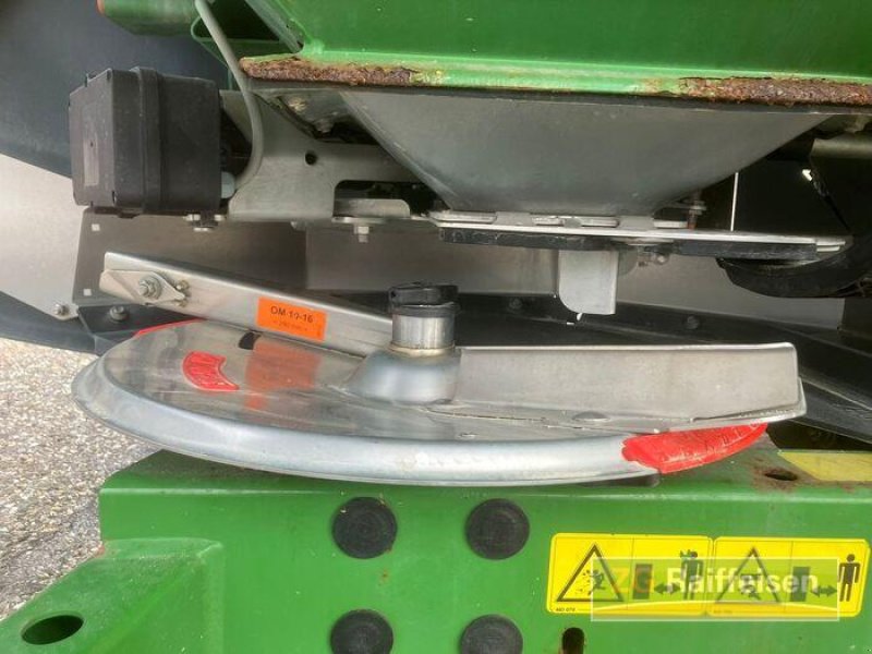 Düngerstreuer of the type Amazone ZAM 1501 Düngerstreuer, Gebrauchtmaschine in Bühl (Picture 7)