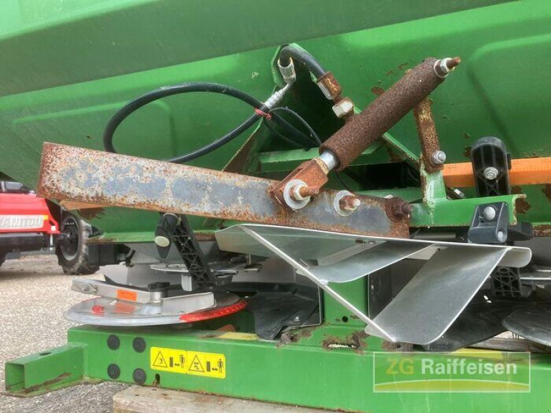 Düngerstreuer of the type Amazone ZAM 1501 Düngerstreuer, Gebrauchtmaschine in Bühl (Picture 8)