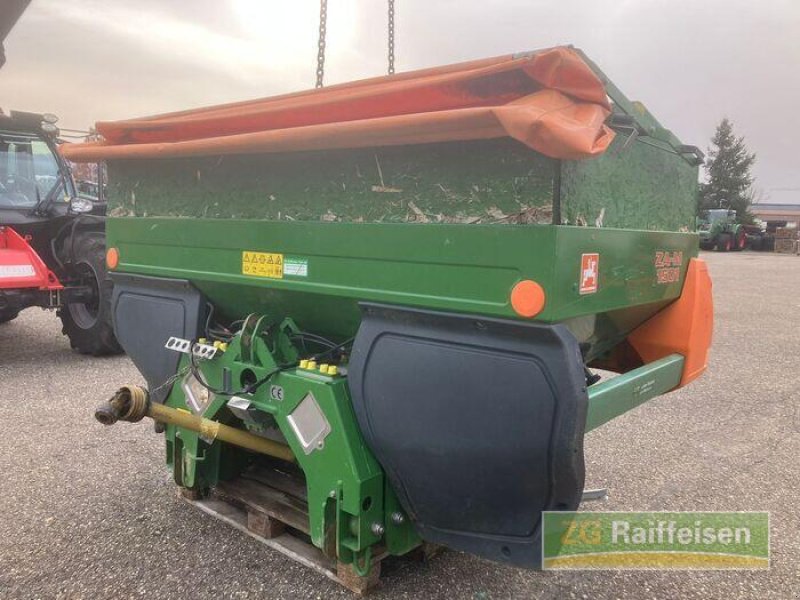 Düngerstreuer of the type Amazone ZAM 1501 Düngerstreuer, Gebrauchtmaschine in Bühl (Picture 3)