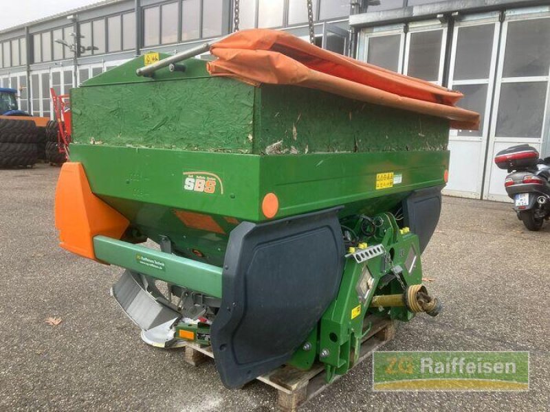 Düngerstreuer of the type Amazone ZAM 1501 Düngerstreuer, Gebrauchtmaschine in Bühl (Picture 4)